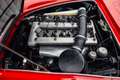 Alfa Romeo 2000 2600 Spider Rouge - thumbnail 24