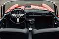 Alfa Romeo 2000 2600 Spider Piros - thumbnail 6
