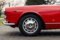 Alfa Romeo 2000 2600 Spider Rouge - thumbnail 10