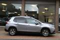 Peugeot 2008 1.2 PureTech Allure Navi Gris - thumbnail 2