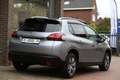 Peugeot 2008 1.2 PureTech Allure Navi Gris - thumbnail 3