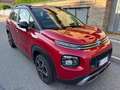 Citroen C3 Aircross PureTech 110 S&S Live Rosso - thumbnail 3