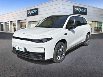 BEV 69.9KWH Design
