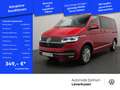 Volkswagen T6.1 Multivan Generation Six DSG NAVI LEDER ACC Schwarz - thumbnail 1