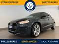 Audi A1 SPB 30 TFSI S tronic Admired Advanced Nero - thumbnail 1