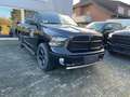 Dodge RAM 1500 Crew Cab Black Edition*4x4*AHK*LPG* Negro - thumbnail 1