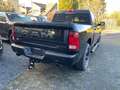 Dodge RAM 1500 Crew Cab Black Edition*4x4*AHK*LPG* Negro - thumbnail 4