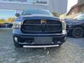 Dodge RAM 1500 Crew Cab Black Edition*4x4*AHK*LPG* Negro - thumbnail 9