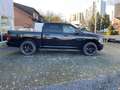 Dodge RAM 1500 Crew Cab Black Edition*4x4*AHK*LPG* Negro - thumbnail 3