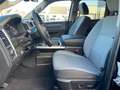 Dodge RAM 1500 Crew Cab Black Edition*4x4*AHK*LPG* Negro - thumbnail 12