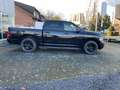 Dodge RAM 1500 Crew Cab Black Edition*4x4*AHK*LPG* Negro - thumbnail 7