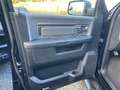 Dodge RAM 1500 Crew Cab Black Edition*4x4*AHK*LPG* Negro - thumbnail 14