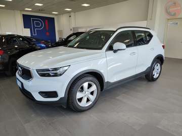 T2 Momentum Core Auto Fari LED Front&Lane Assist