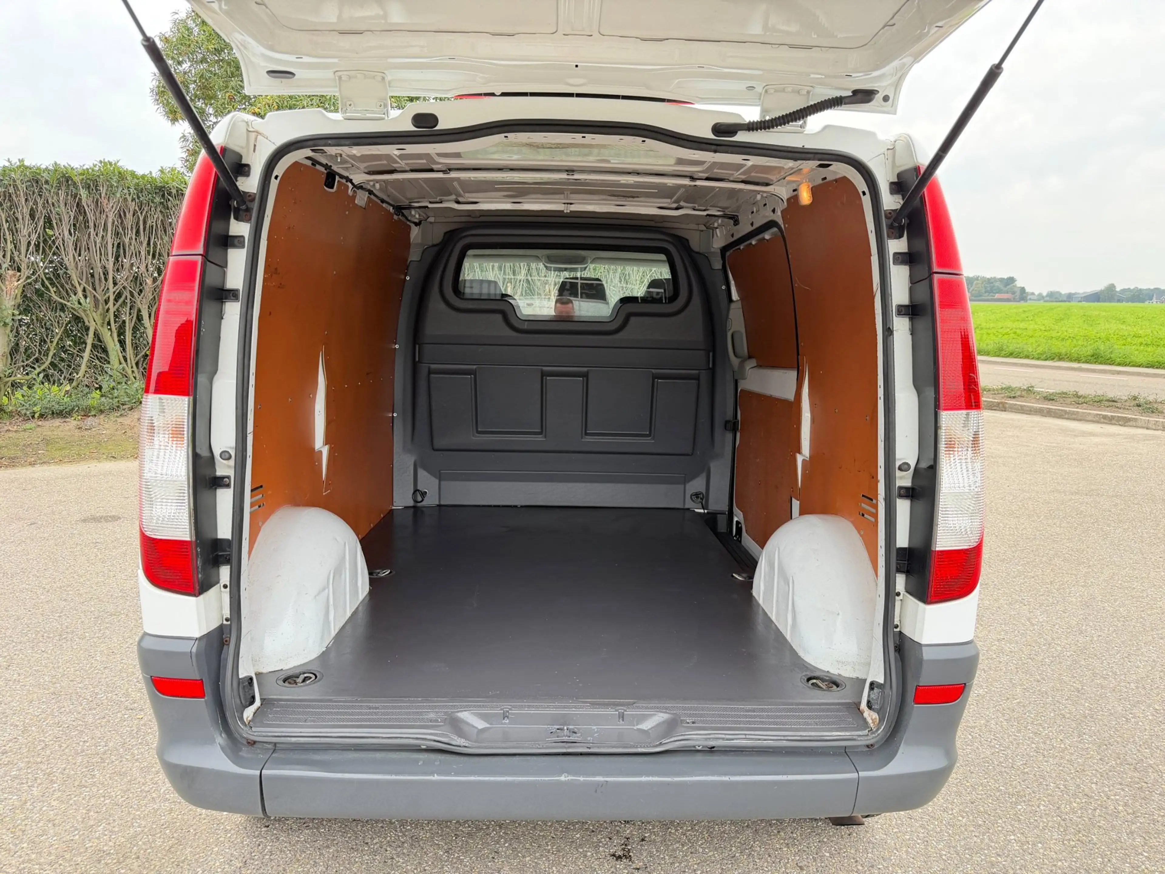 Mercedes-Benz Vito 110 CDI - AIRCO - EURO 5 - APK 7/2027 — photo 5