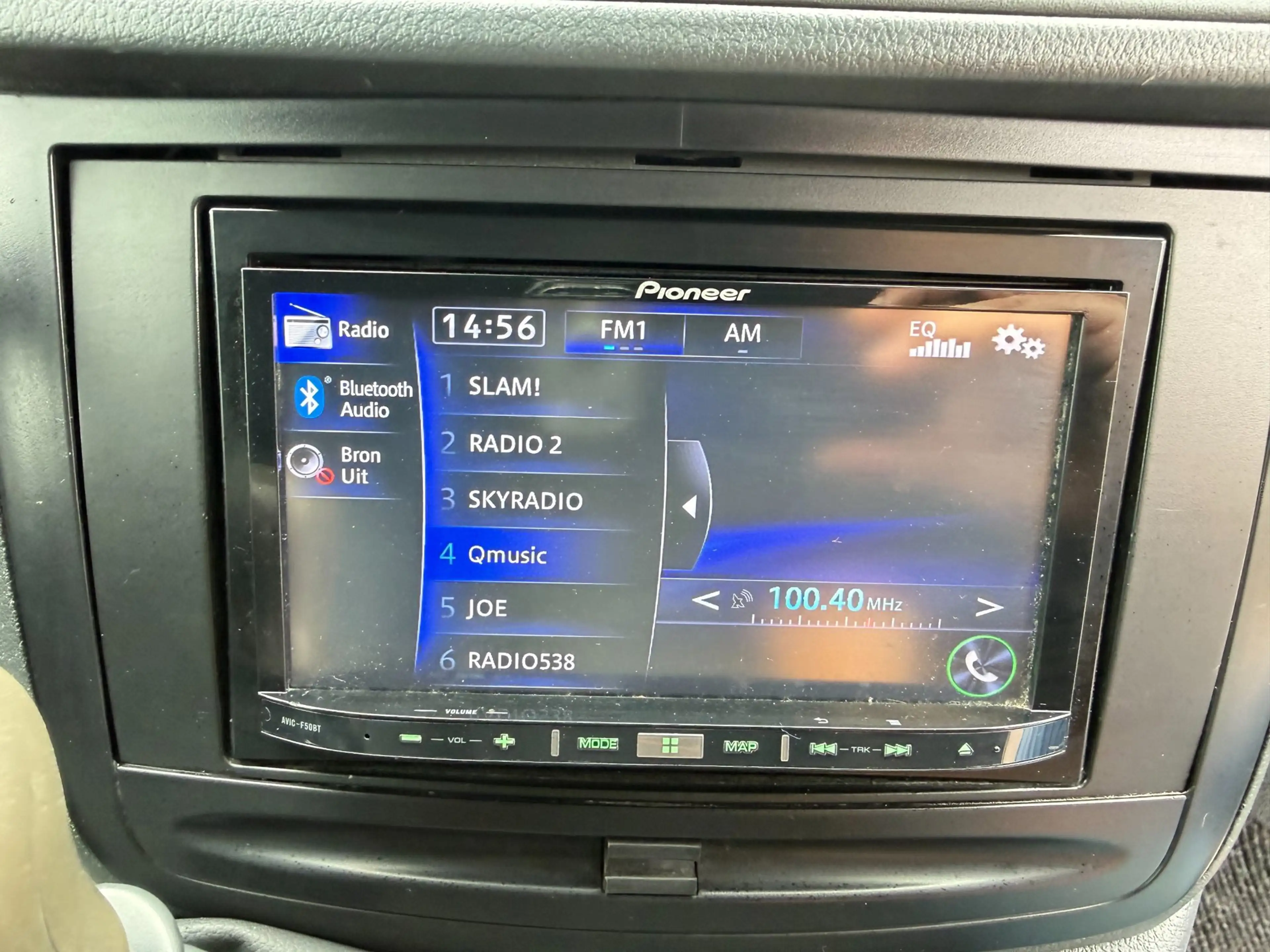 Mercedes-Benz Vito 110 CDI - AIRCO - EURO 5 - APK 7/2027 — photo 12