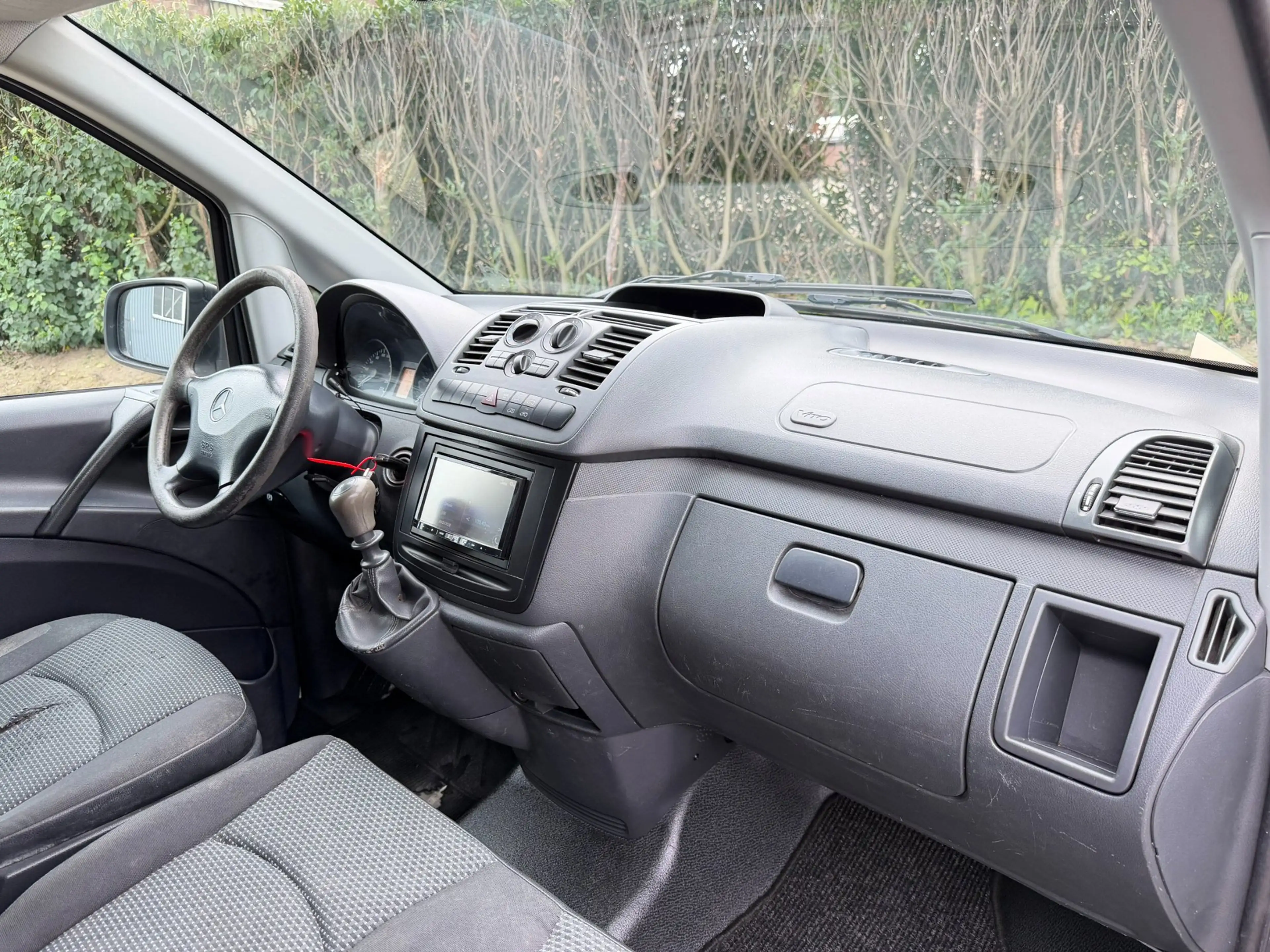 Mercedes-Benz Vito 110 CDI - AIRCO - EURO 5 - APK 7/2027 — photo 8