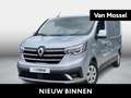 Renault Trafic L2H1 Grand Comfort dCi 150 Zilver - thumbnail 1