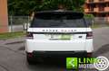 Land Rover Range Rover Sport 3.0 TDV6 Black & White Edition Blanc - thumbnail 11