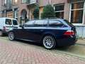 BMW 545 545i High Executive Bleu - thumbnail 2