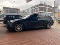 BMW 545 545i High Executive Bleu - thumbnail 17