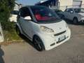 smart forTwo Fortwo II 2007 1.0 mhd Passion 71cv FL Blanc - thumbnail 2