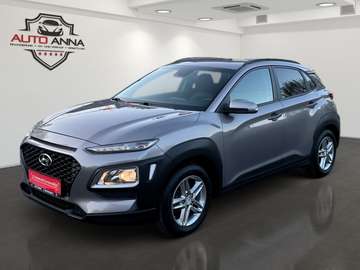 1,0 T-GDi Comfort **Finanzierung möglich**