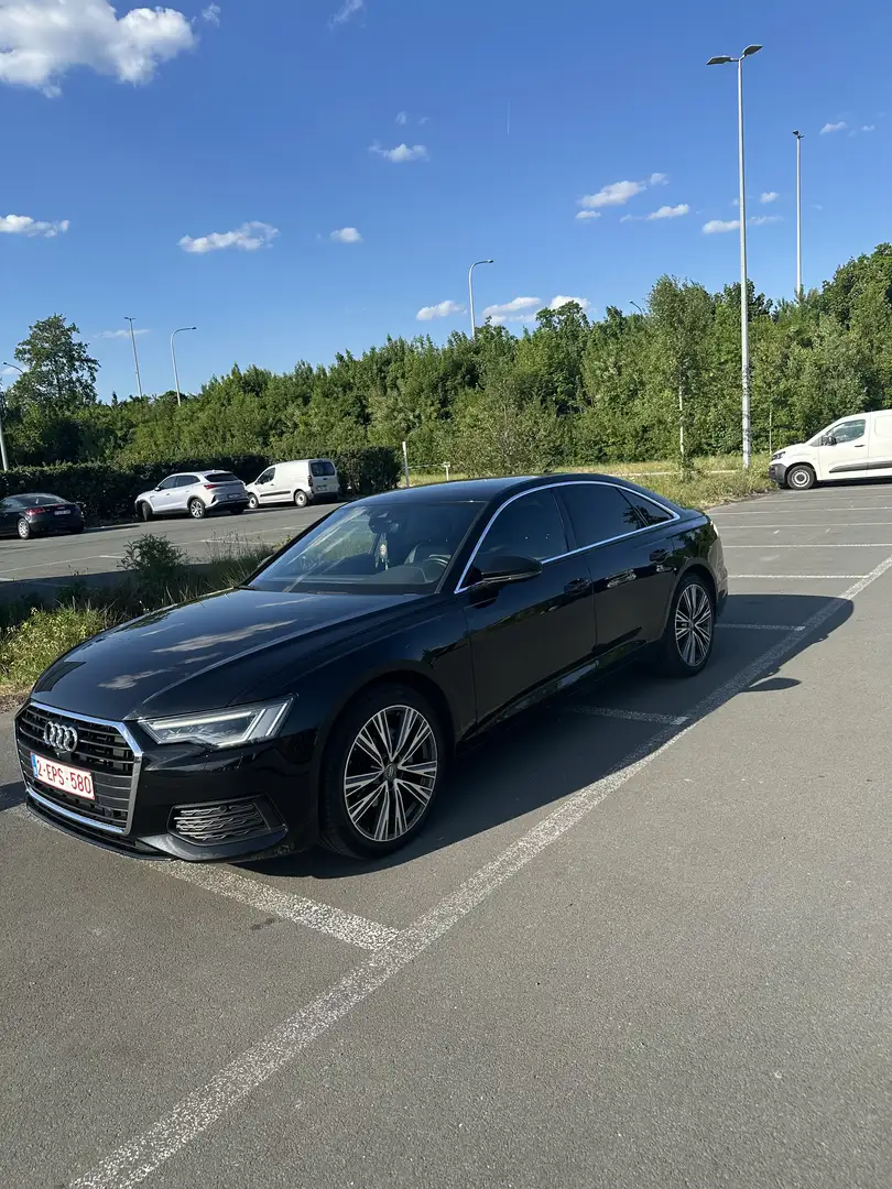 Audi A6 30 TDI DPF multitronic - 1