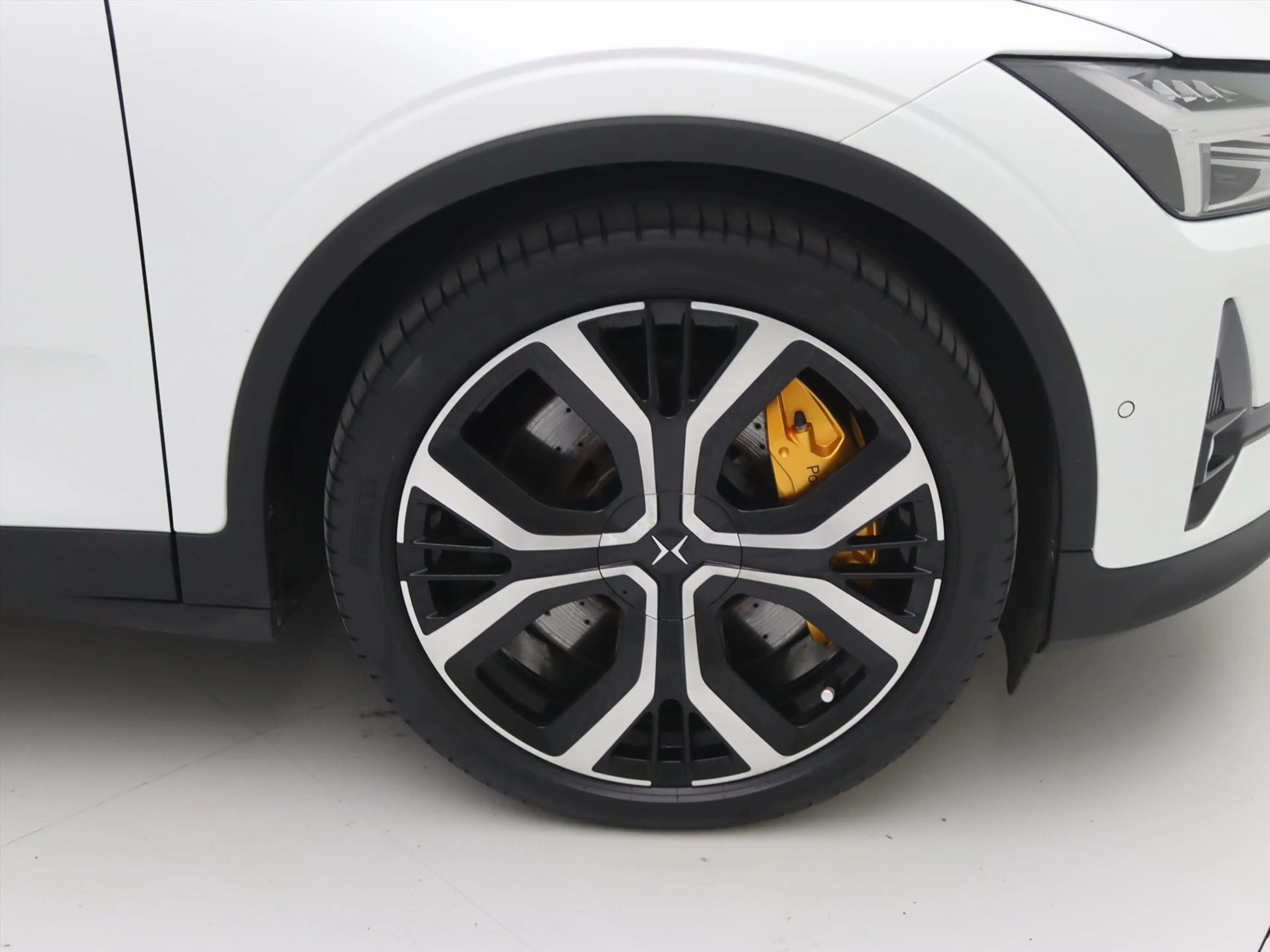 Polestar 2 Long Range Dual Motor 408pk Performance Pack 92% S — photo 9