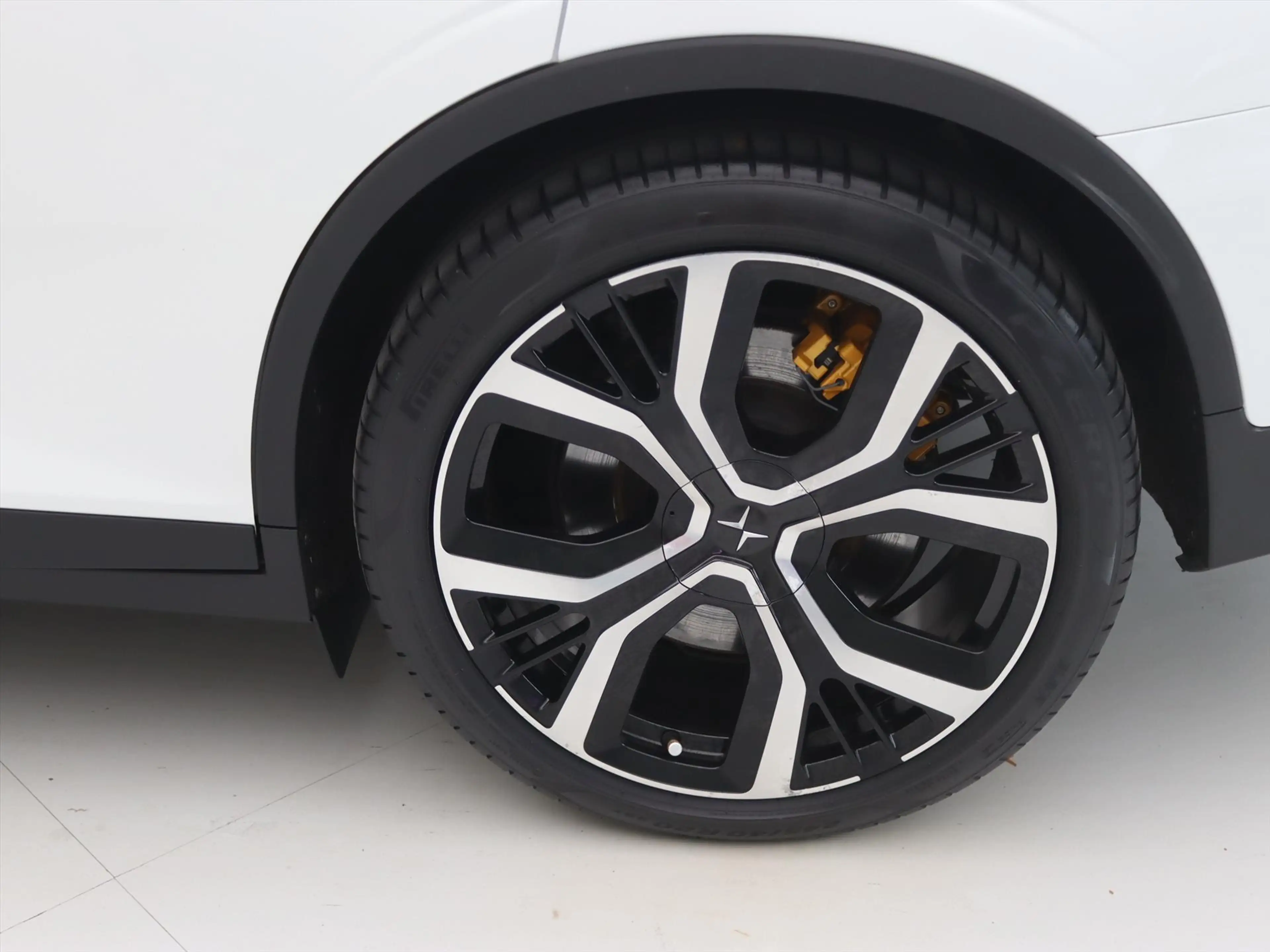 Polestar 2 Long Range Dual Motor 408pk Performance Pack 92% S — photo 10