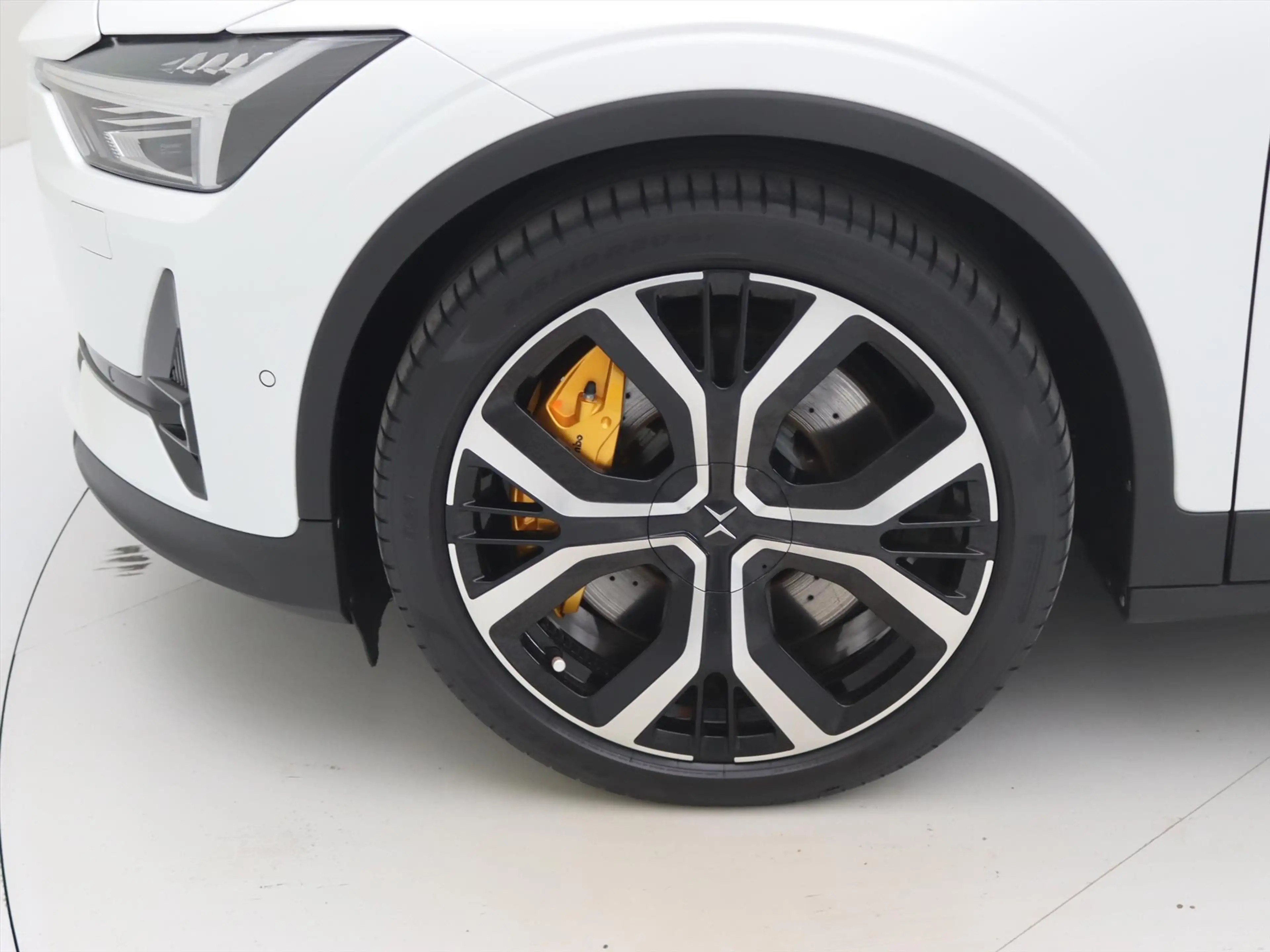 Polestar 2 Long Range Dual Motor 408pk Performance Pack 92% S — photo 12