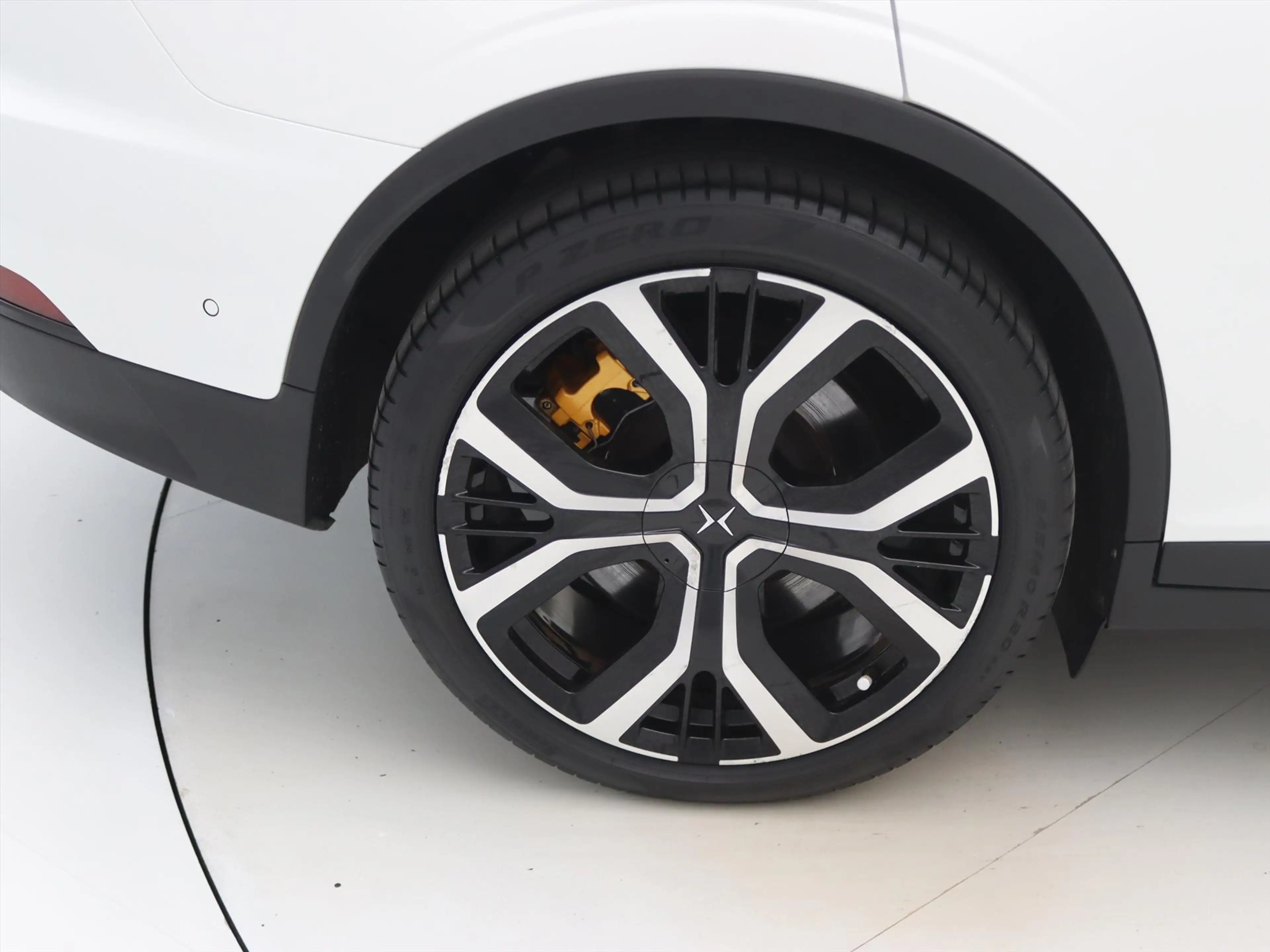 Polestar 2 Long Range Dual Motor 408pk Performance Pack 92% S — photo 11