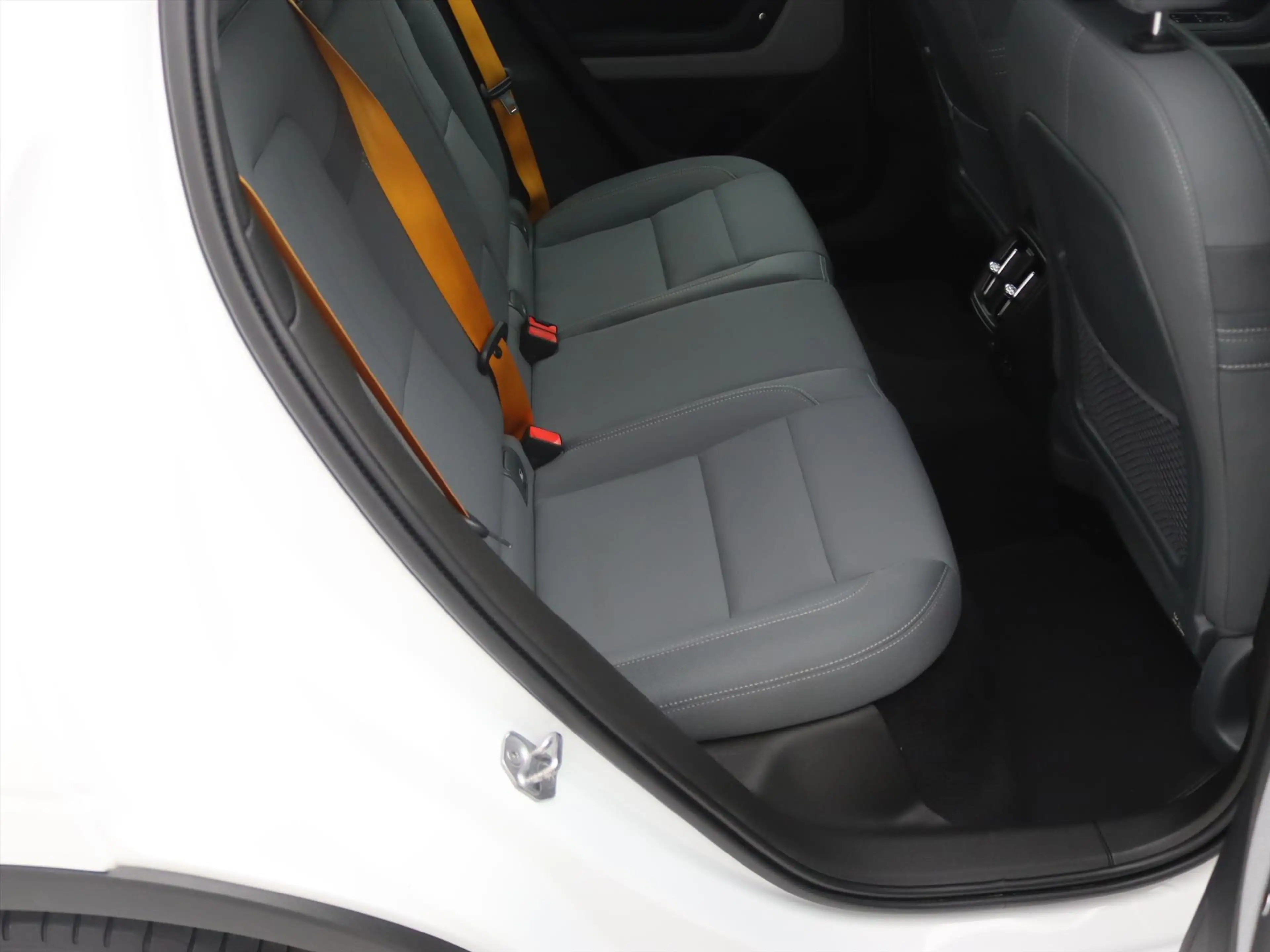 Polestar 2 Long Range Dual Motor 408pk Performance Pack 92% S — photo 14