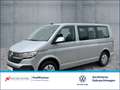 Volkswagen T6.1 Caravelle 2.0 TDI DSG NAV+SHZ+2xPDC+GRA+MFL Silber - thumbnail 1
