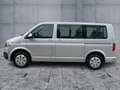 Volkswagen T6.1 Caravelle 2.0 TDI DSG NAV+SHZ+2xPDC+GRA+MFL Argintiu - thumbnail 3