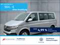 Volkswagen T6.1 Caravelle 2.0 TDI DSG NAV+SHZ+2xPDC+GRA+MFL Argento - thumbnail 1