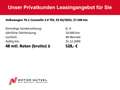 Volkswagen T6.1 Caravelle 2.0 TDI DSG NAV+SHZ+2xPDC+GRA+MFL Zilver - thumbnail 21