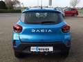 Dacia Spring Electric Essential Blau - thumbnail 4