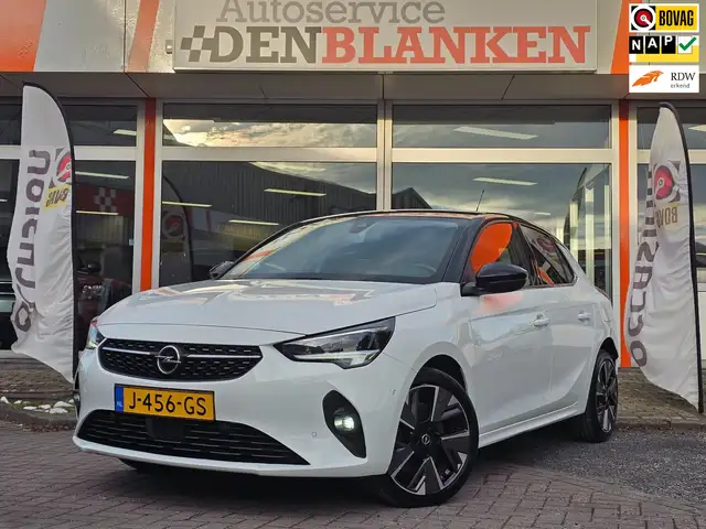 Opel Corsa-e E-Launch Edition 50 kWh BJ.2020 / Navi / Keyless /