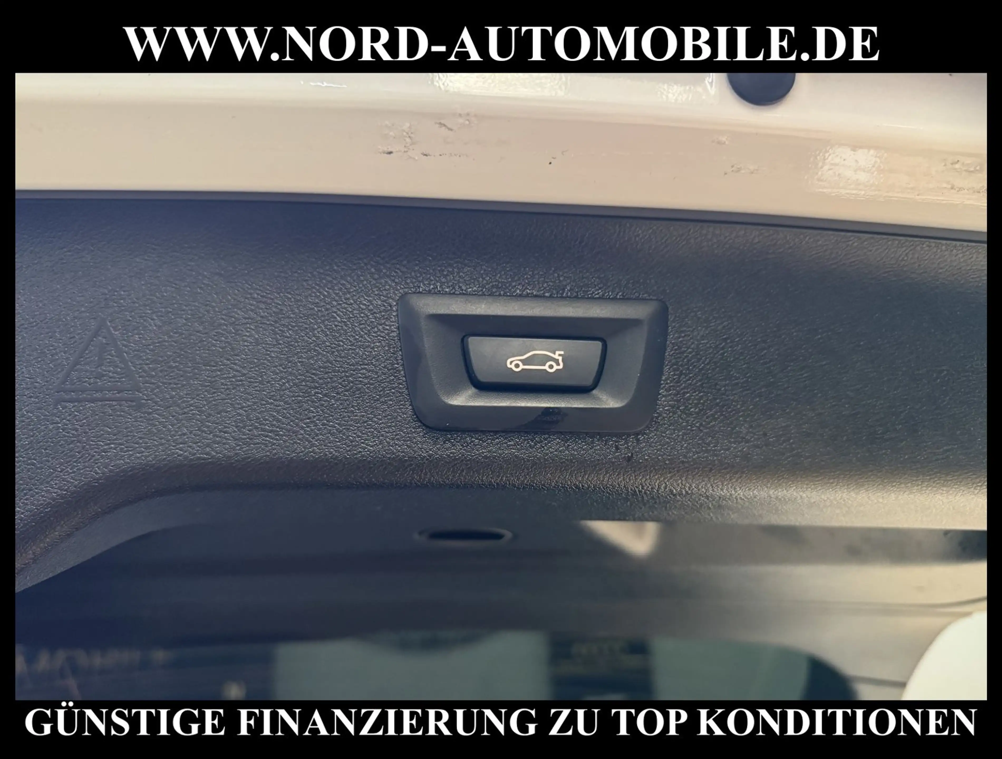 BMW 530 d Touring M Sport *AHK*HUD*Pano*Shadow*UPE87 M Spo — photo 25