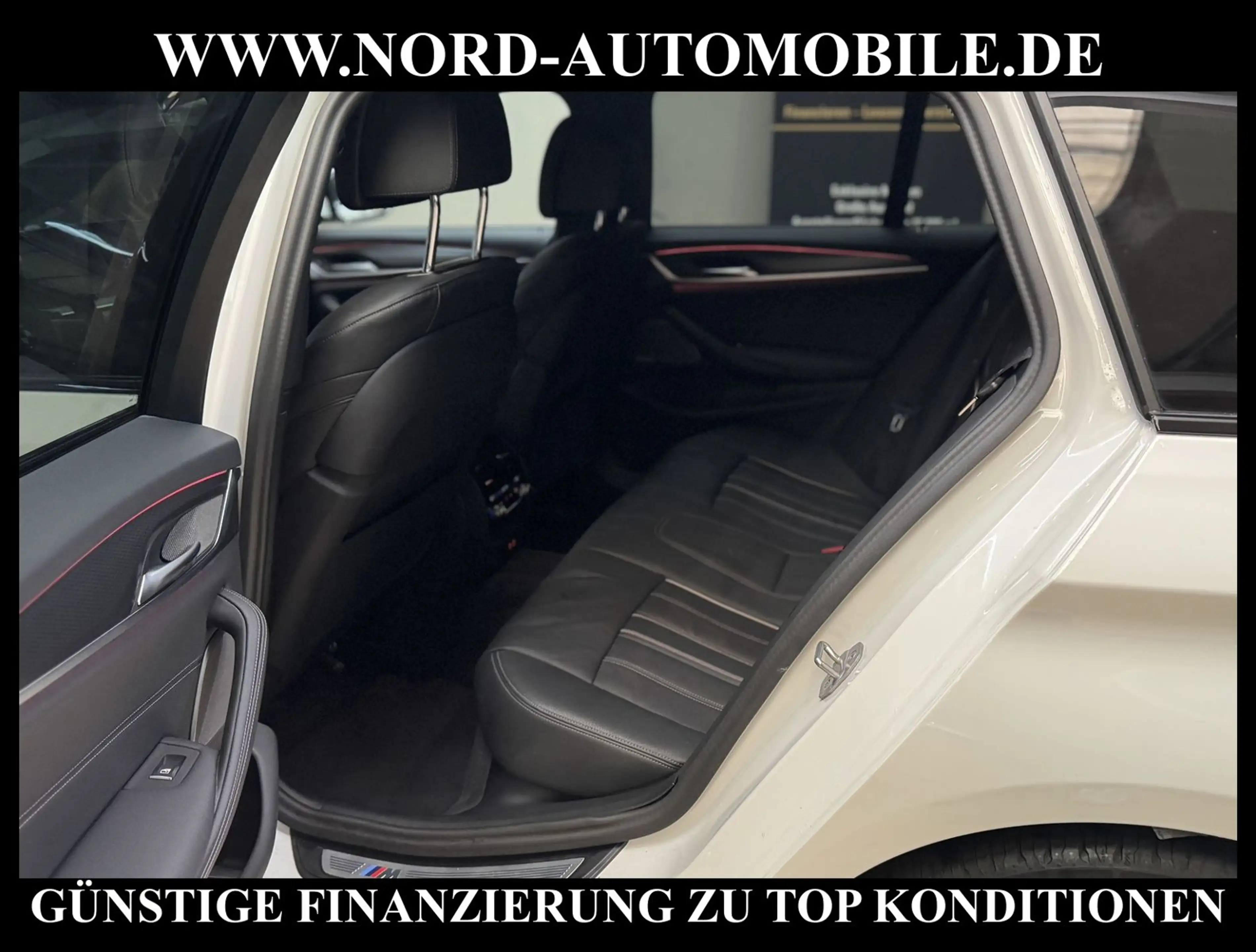 BMW 530 d Touring M Sport *AHK*HUD*Pano*Shadow*UPE87 M Spo — photo 15