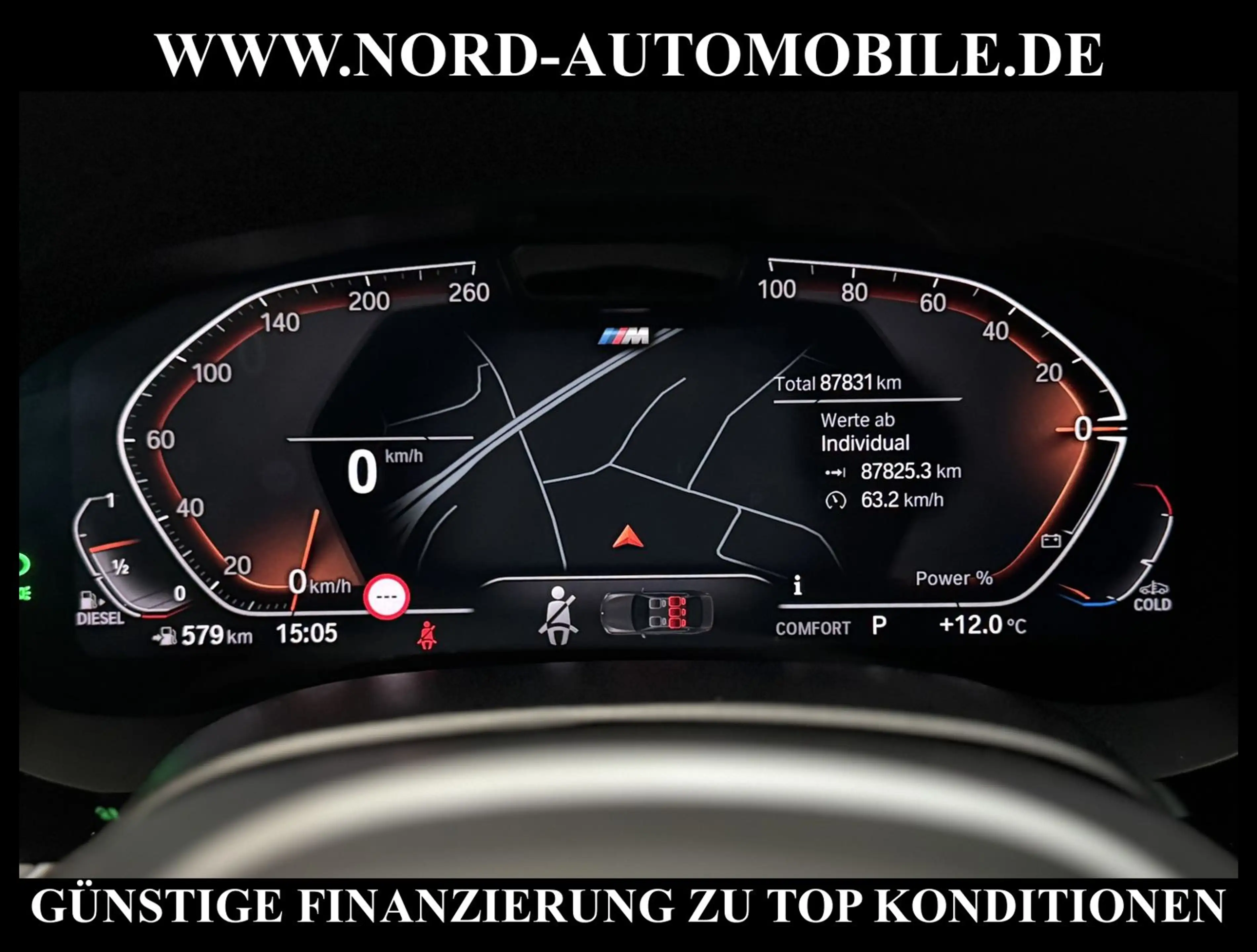 BMW 530 d Touring M Sport *AHK*HUD*Pano*Shadow*UPE87 M Spo — photo 18
