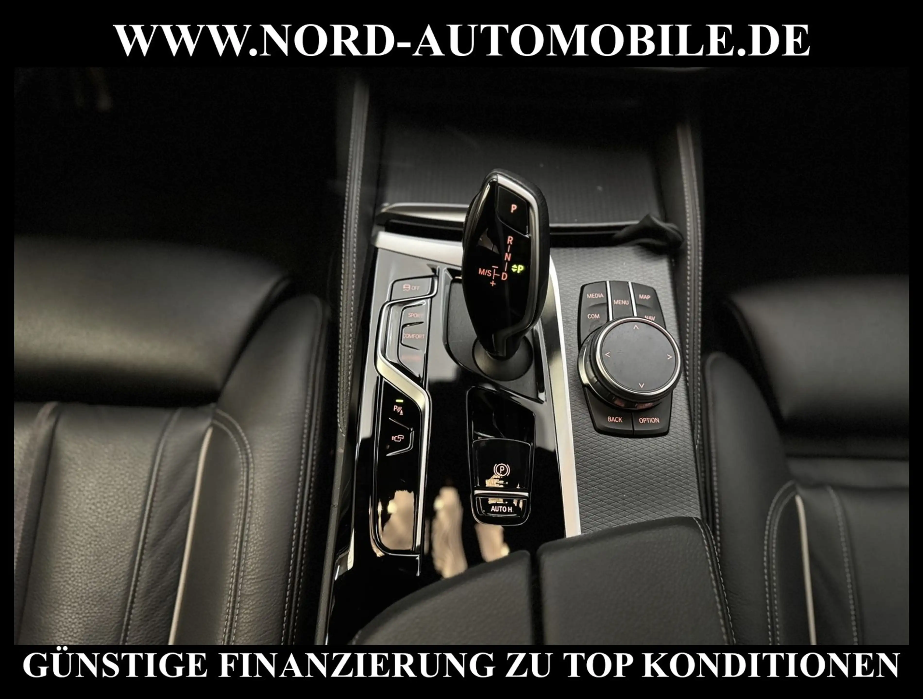 BMW 530 d Touring M Sport *AHK*HUD*Pano*Shadow*UPE87 M Spo — photo 19