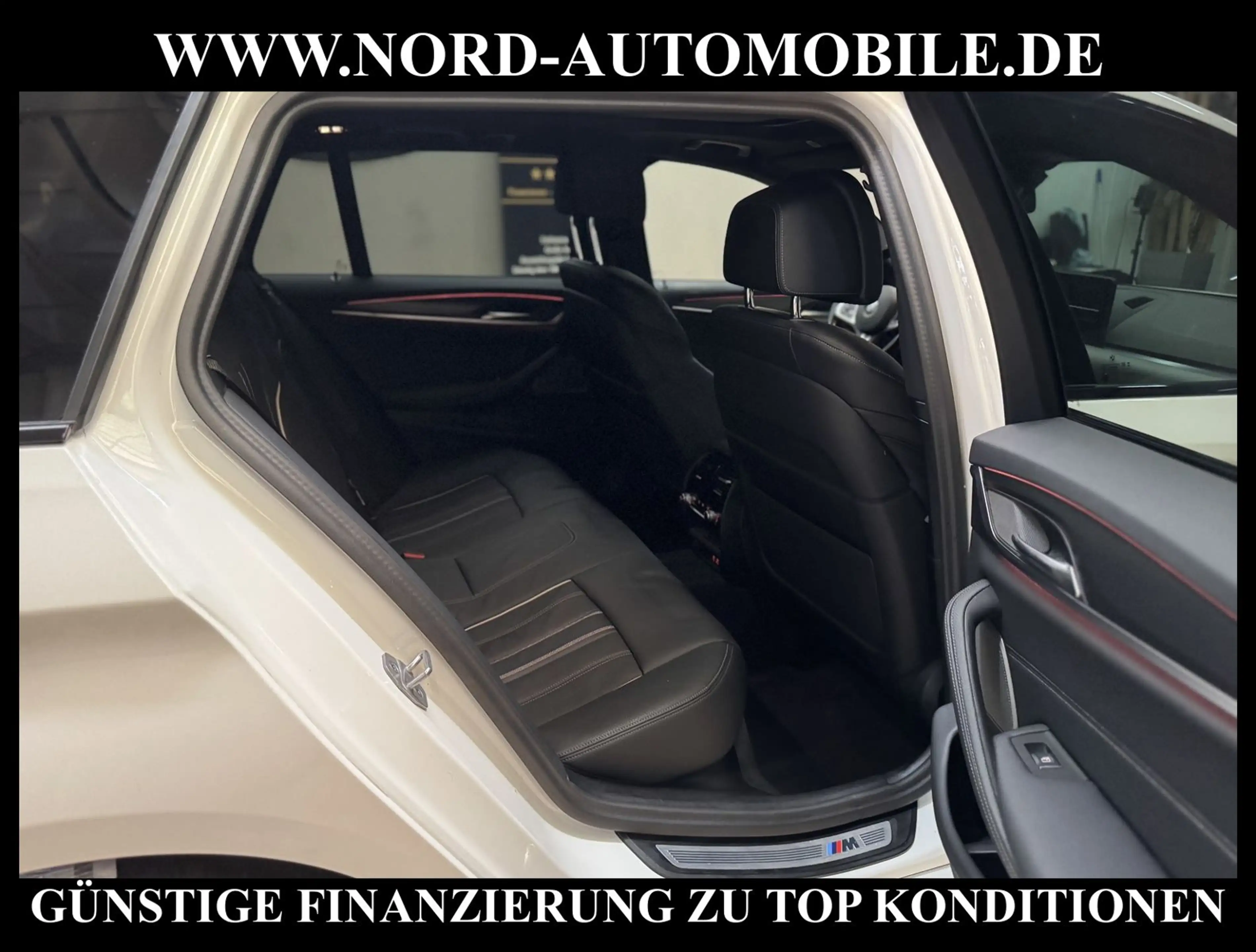 BMW 530 d Touring M Sport *AHK*HUD*Pano*Shadow*UPE87 M Spo — photo 16