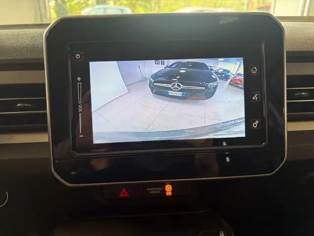 Suzuki Ignis view 9