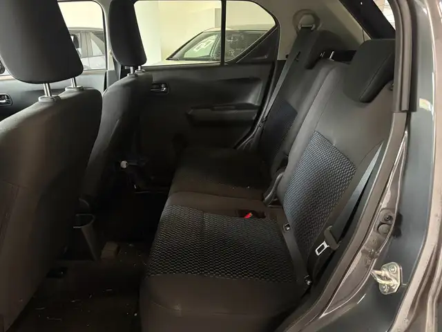 Suzuki Ignis view 7