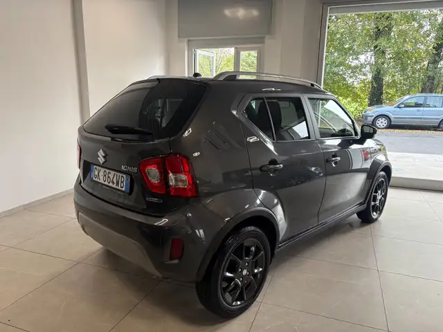 Suzuki Ignis view 5
