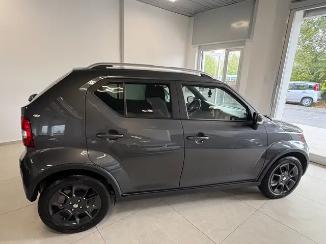Suzuki Ignis view 6