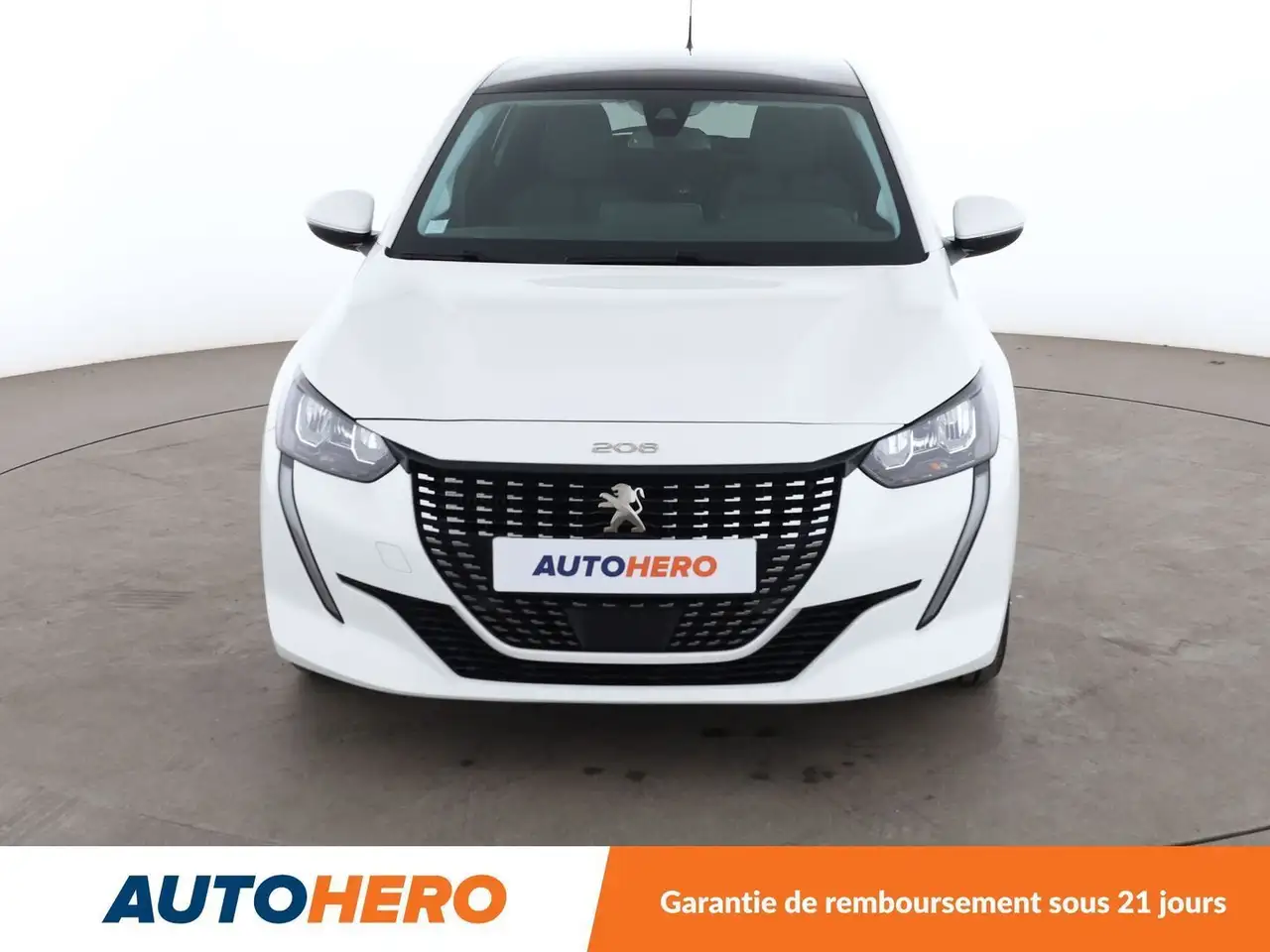 Peugeot 208 208 — photo 9