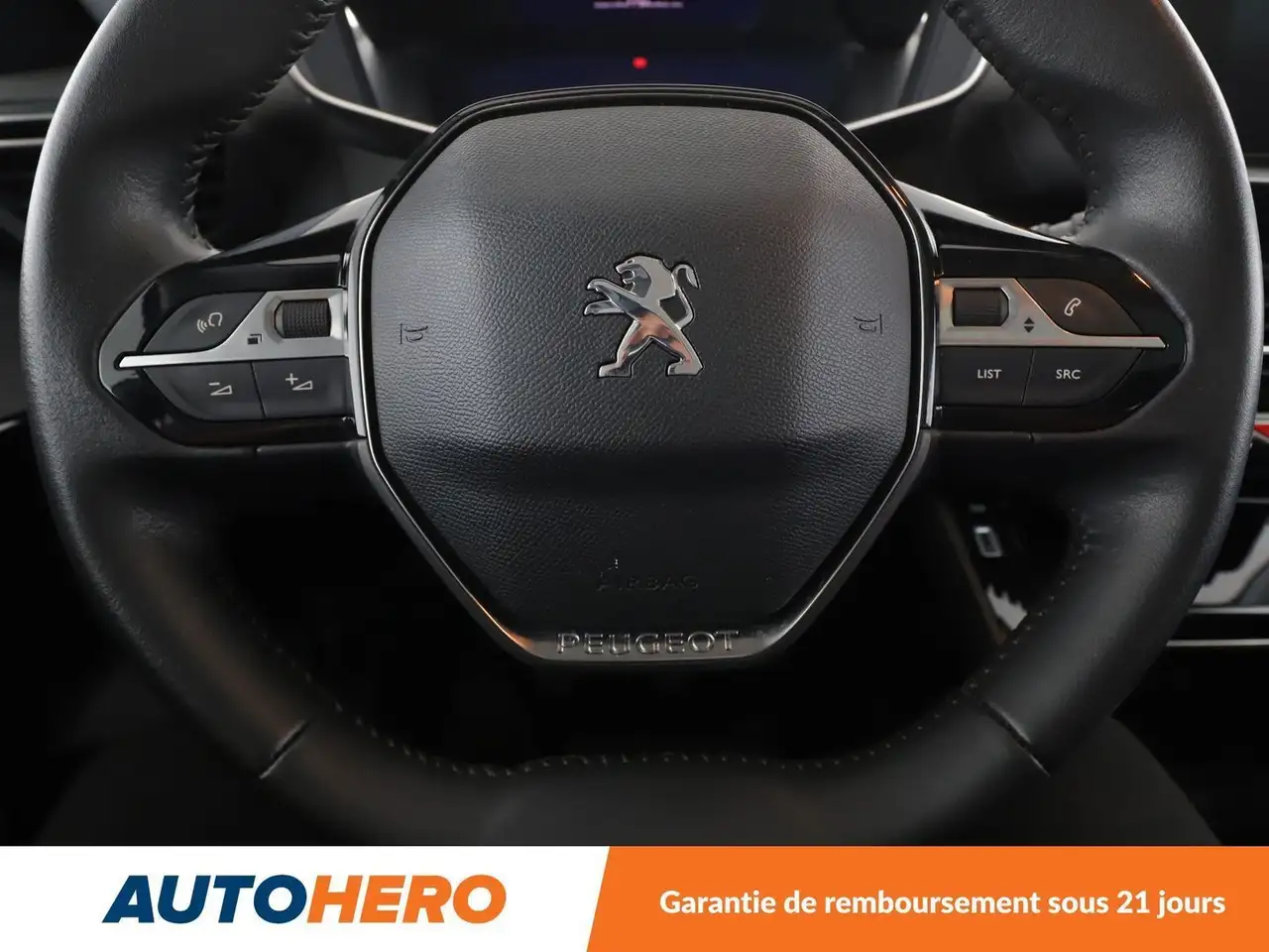 Peugeot 208 208 — photo 19