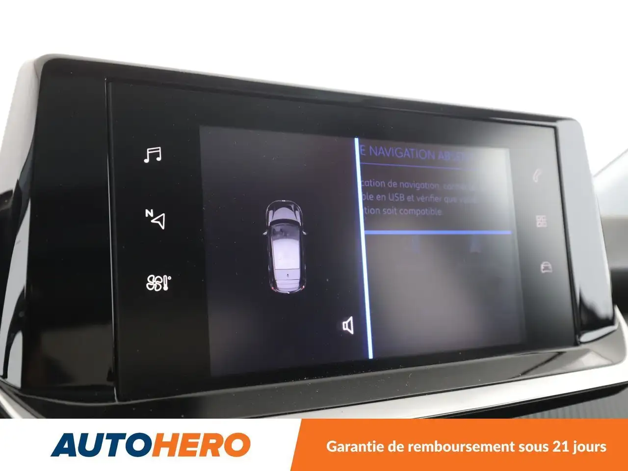 Peugeot 208 208 — photo 23